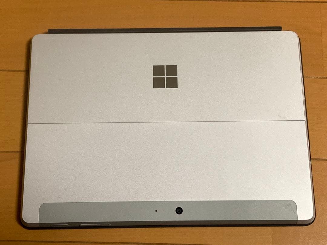 ★かじまる★Surface Go1824Windows 10Pro 中古品 Microsoft Surface Go (Model 1824) 10