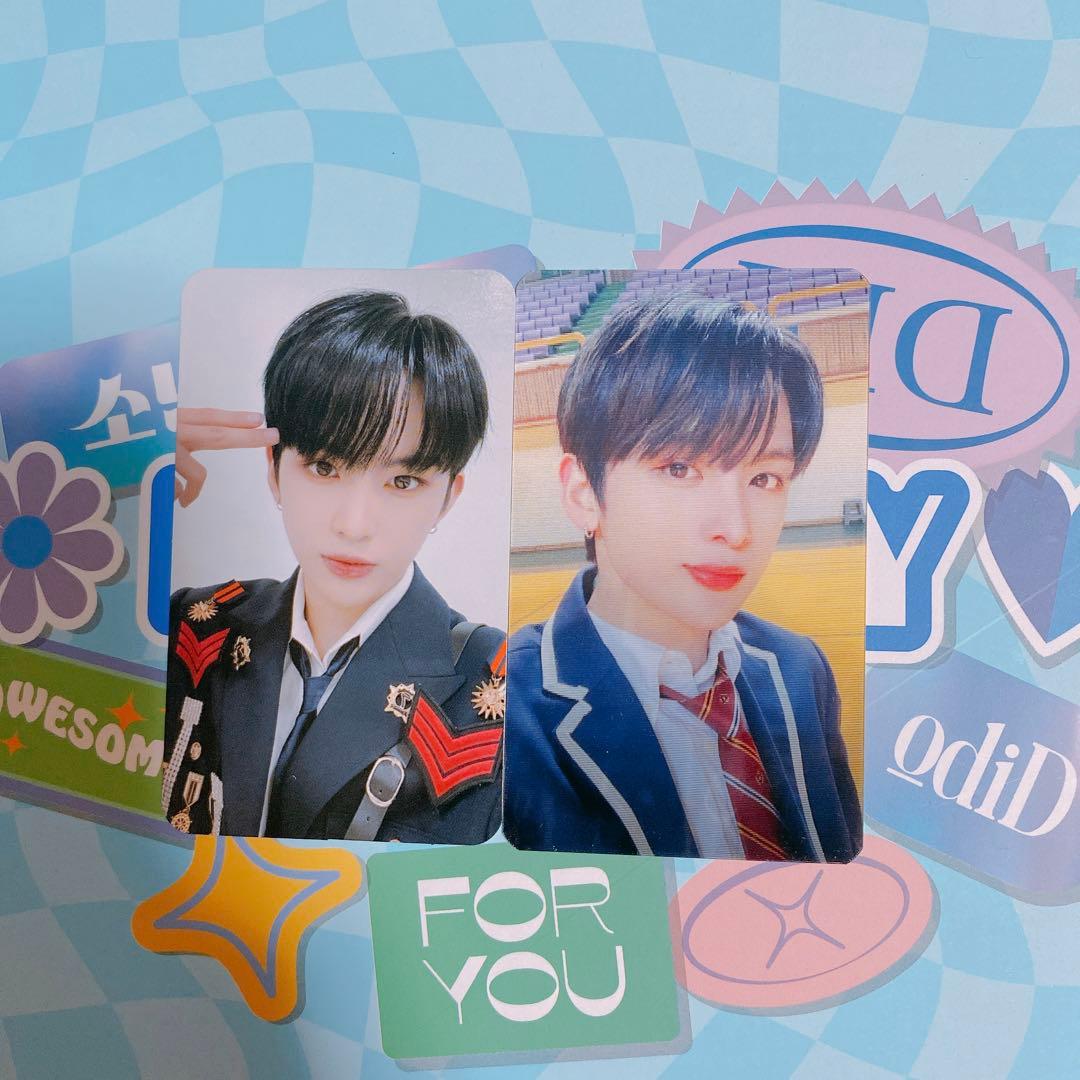 リンチー　少年ファンタジー　トレカ リンチー 少年ファンタジー トレカ