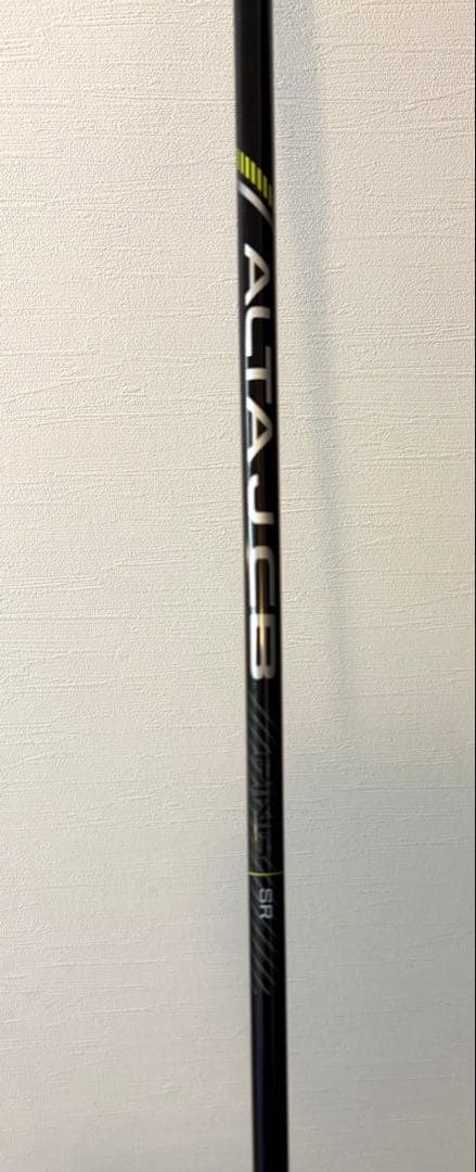 ピン　PING ALTA JCB ブラック　6U ユーティリティ用 美品 PING ピン ALTA JCB J CB SLATE R シャフト G425 6U 5U 4U