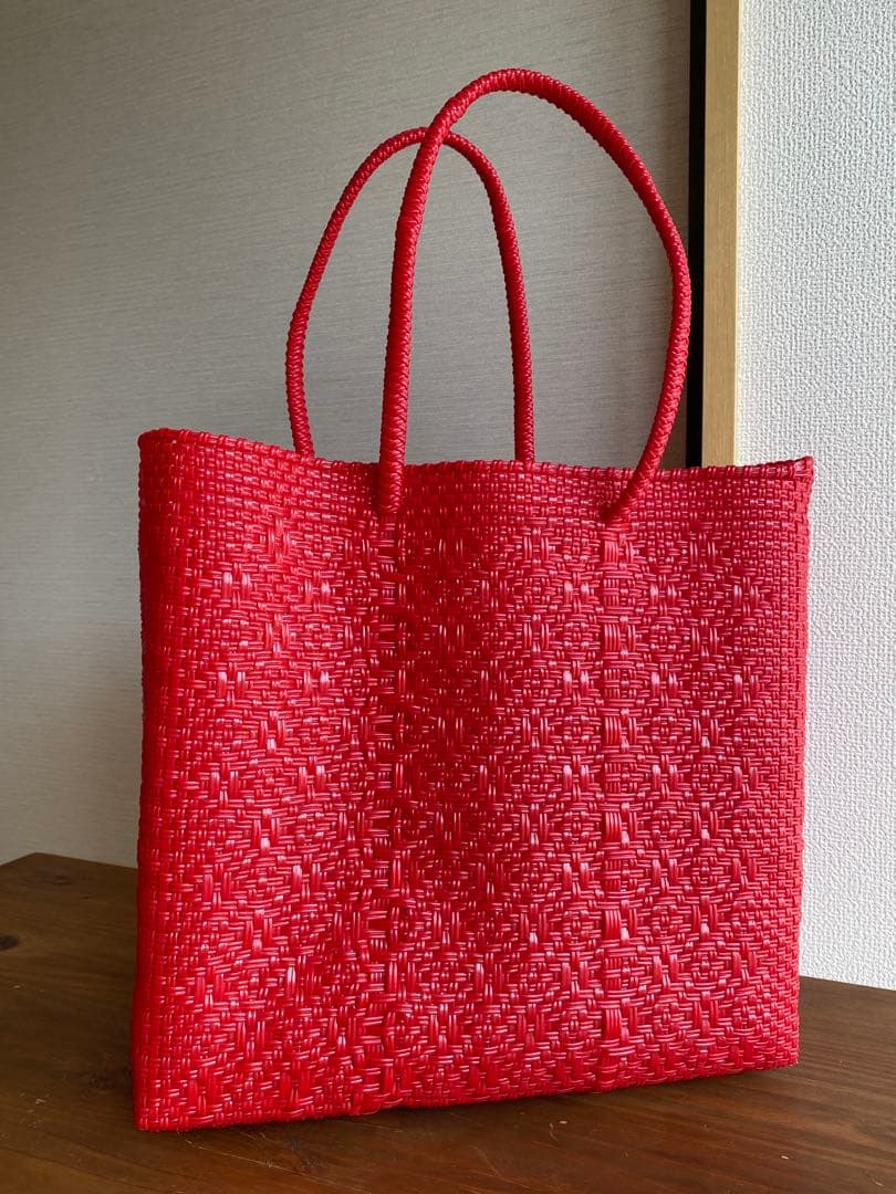 #G37-L1-Lサイズ　メキシコ　オアハカ　メルカドバッグ オアハカ | メルカドバッグ・メキシコ雑貨専門店Viva la Vida