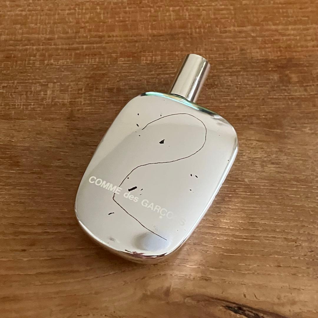香水 COMME des GARCONS 2 50ml【廃盤希少】 COMME des GARCONS 2 (50ml)（香水）｜COMME des GARCONS PARFUMS