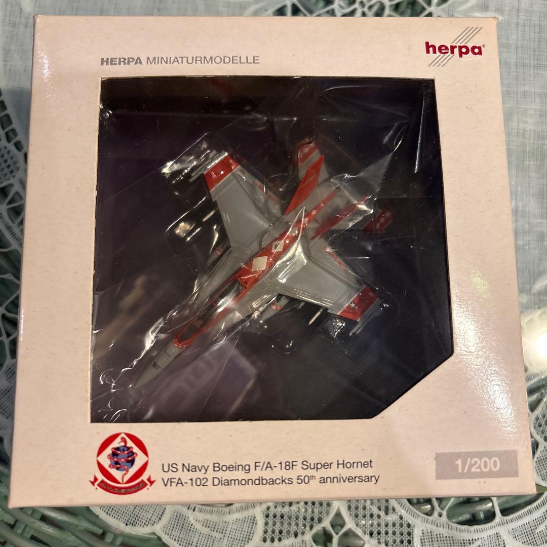 航空機・ヘリコプター 73 HerpaBoeing F/A-18F Super Hornet F/A-18E/F (航空機) - Wikipedia
