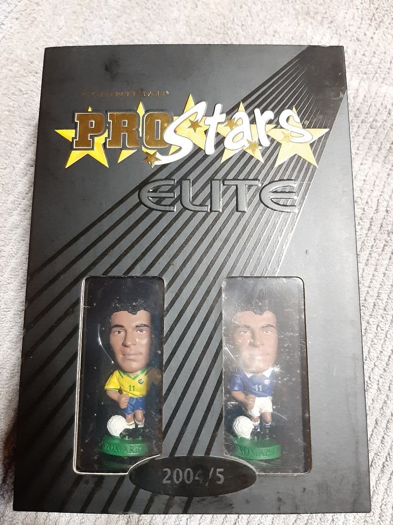 激レア コリンシアン プロスターズ エリート ロマーリオ ブラジル代表 サッカー 元・悪童ロマーリオがセレソンの後輩に性行為を勧める！ 一体なぜ