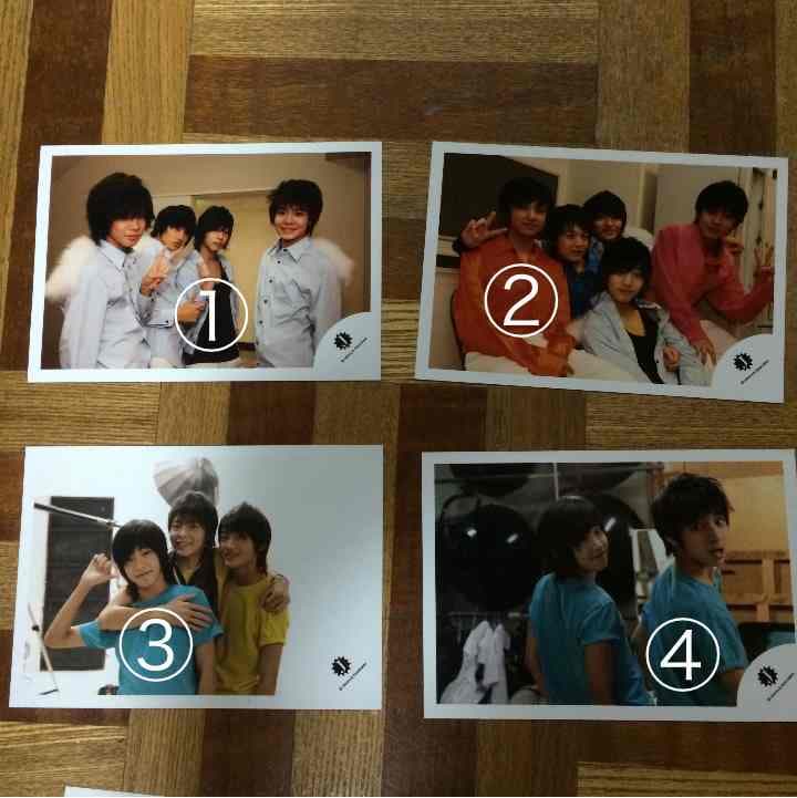 ジャニーズJr.公式写真 Amazon.co.jp: 関西ジャニーズJr. 公式 生 写真（集合）KR00006 : おもちゃ