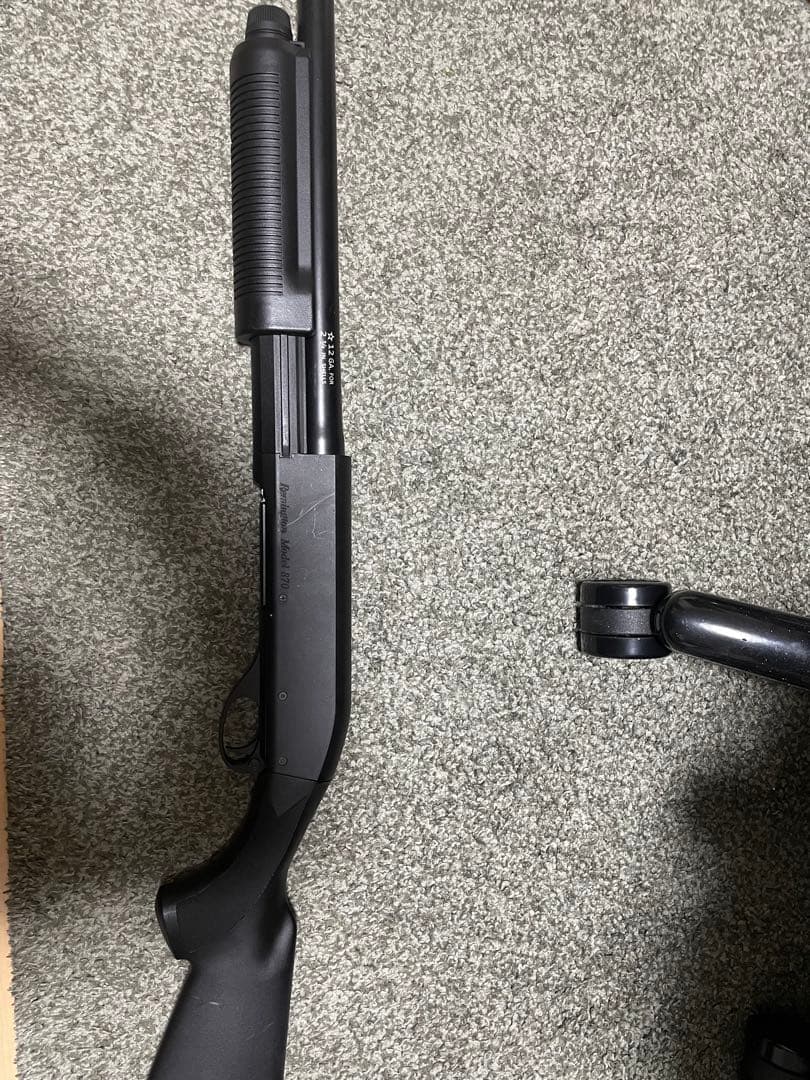 トイガン VINYL Winchester M1887 トイガン 68cm 新品 - メルカリ