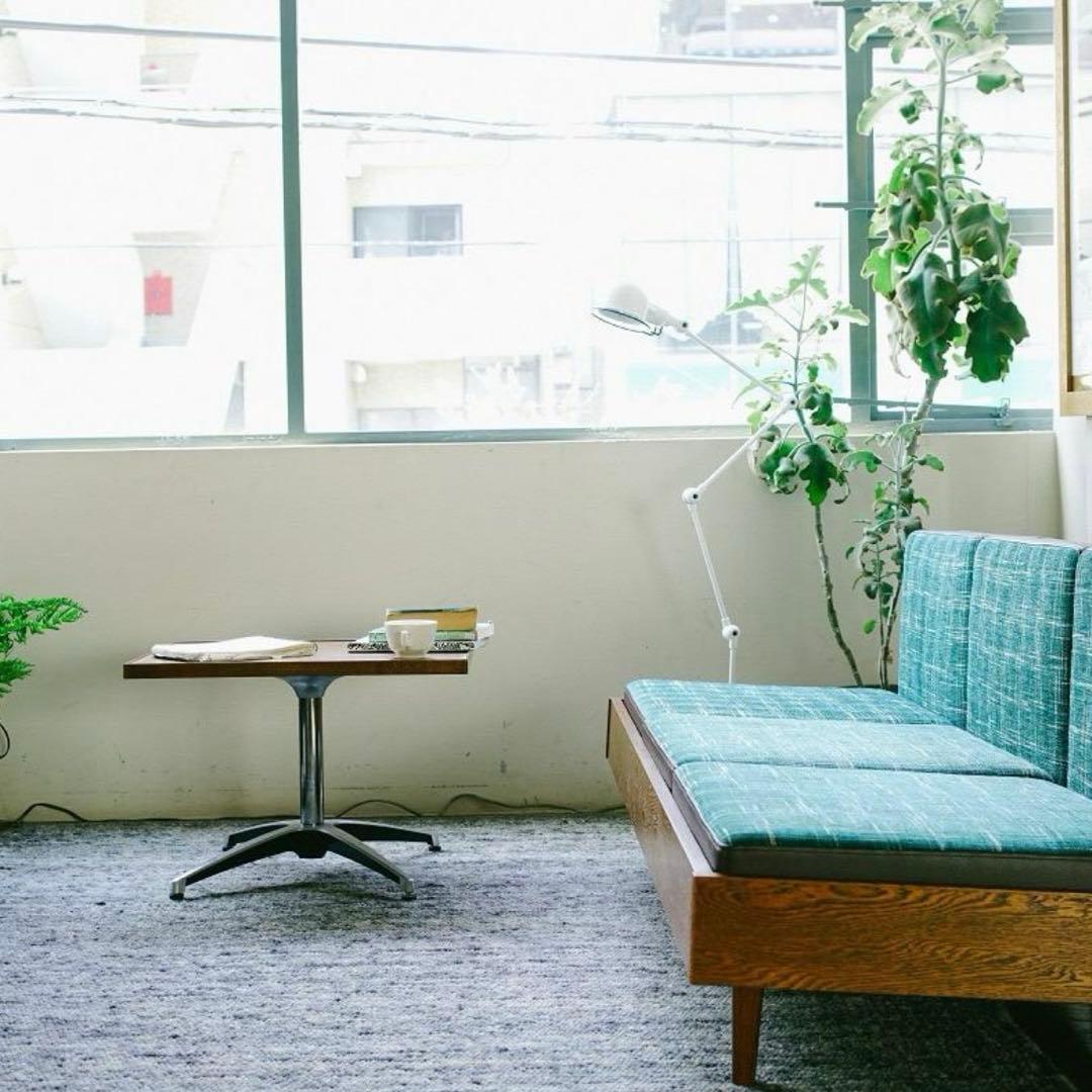 サイドテーブル・ナイトテーブル・ローテーブル Pacific Furniture Service SIDE TABLE SIDE TABLE | Original Furniture,Table, Desk | | P.F.S. Online Shop