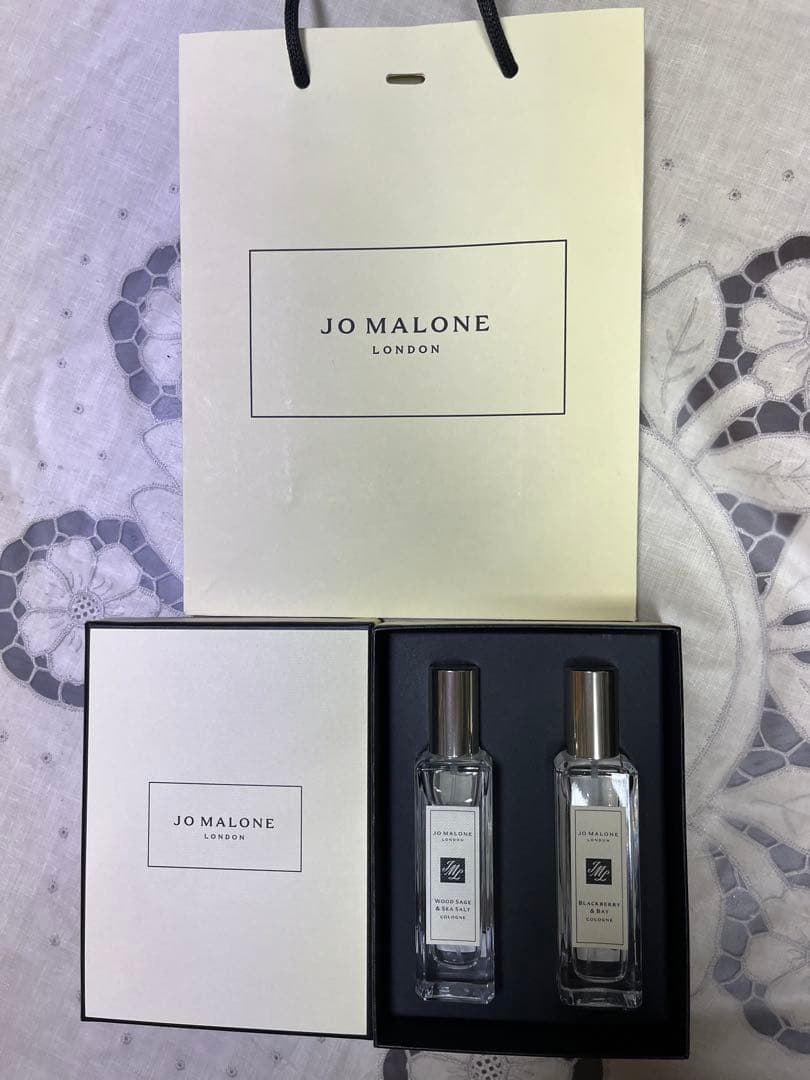Jo Malone ジョーマローンロンドン 香水 2本セット ジョー マローン ロンドン（JO MALONE LONDON） 香水】人気ランキング