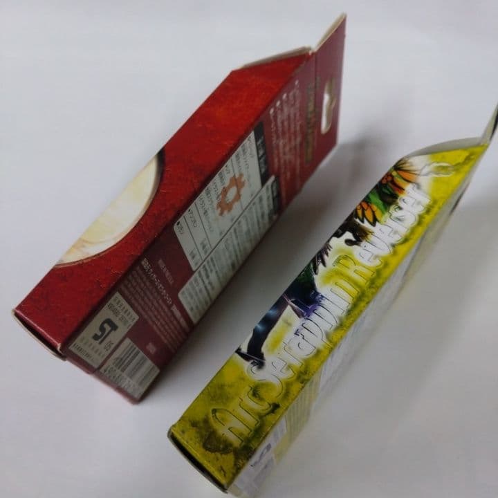 デュエマ スピードバーンハ-フデッキ&アークセラフィムリバーサ－ハ