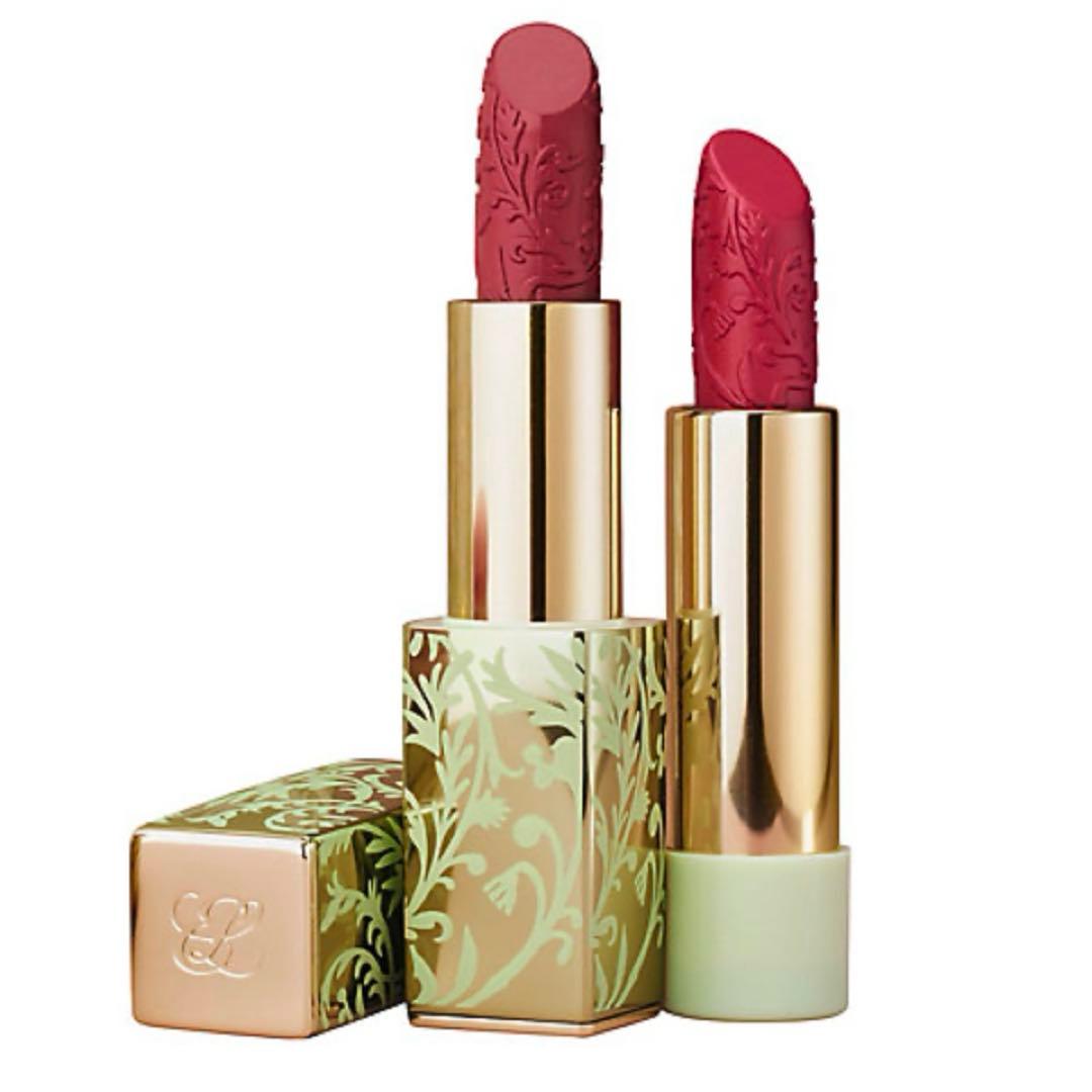 ＜エスティ ローダー＞×ラデュレ　リップセット　限定品　新品未使用 エスティ ローダー＞×＜ラデュレ＞のコラボレーションアイテム 第一弾