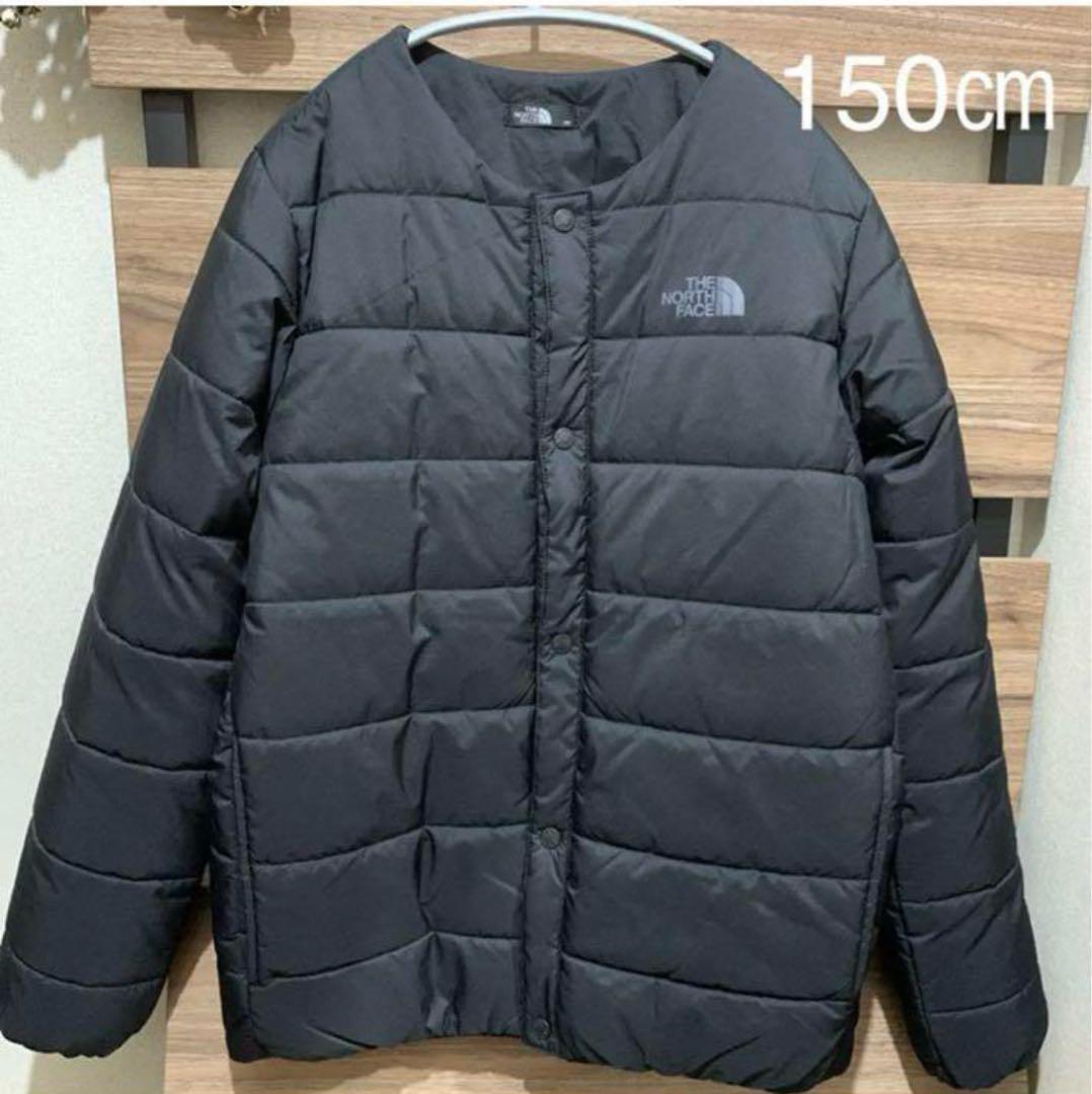 150㎝★ THE NORTH FACEマイクロゼファーカーディガン THE NORTH FACE（ザ ノースフェイス） 【150サイズ対応】THE NORTH