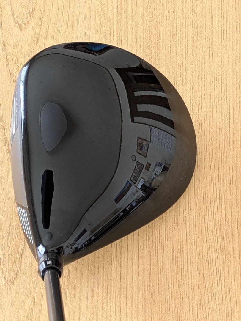 ネクスジェンドライバー NS210 10.5 ゴルフパートナー NEXGEN NS210 10.5° ドライバー DR フレックスその他