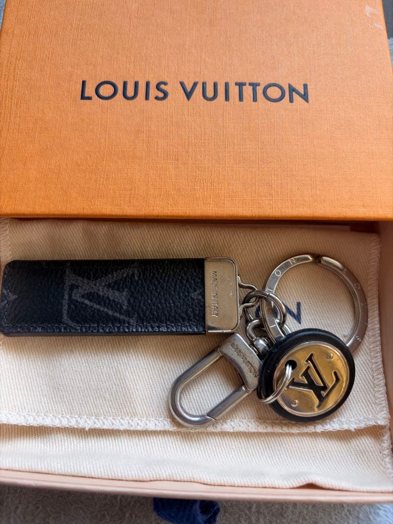 ルイヴィトン M69475 ポルトクレ ネオLVクラブ チャーム 楽天市場】LOUIS VUITTON ルイ ヴィトン ポルトクレ ネオLVクラブ