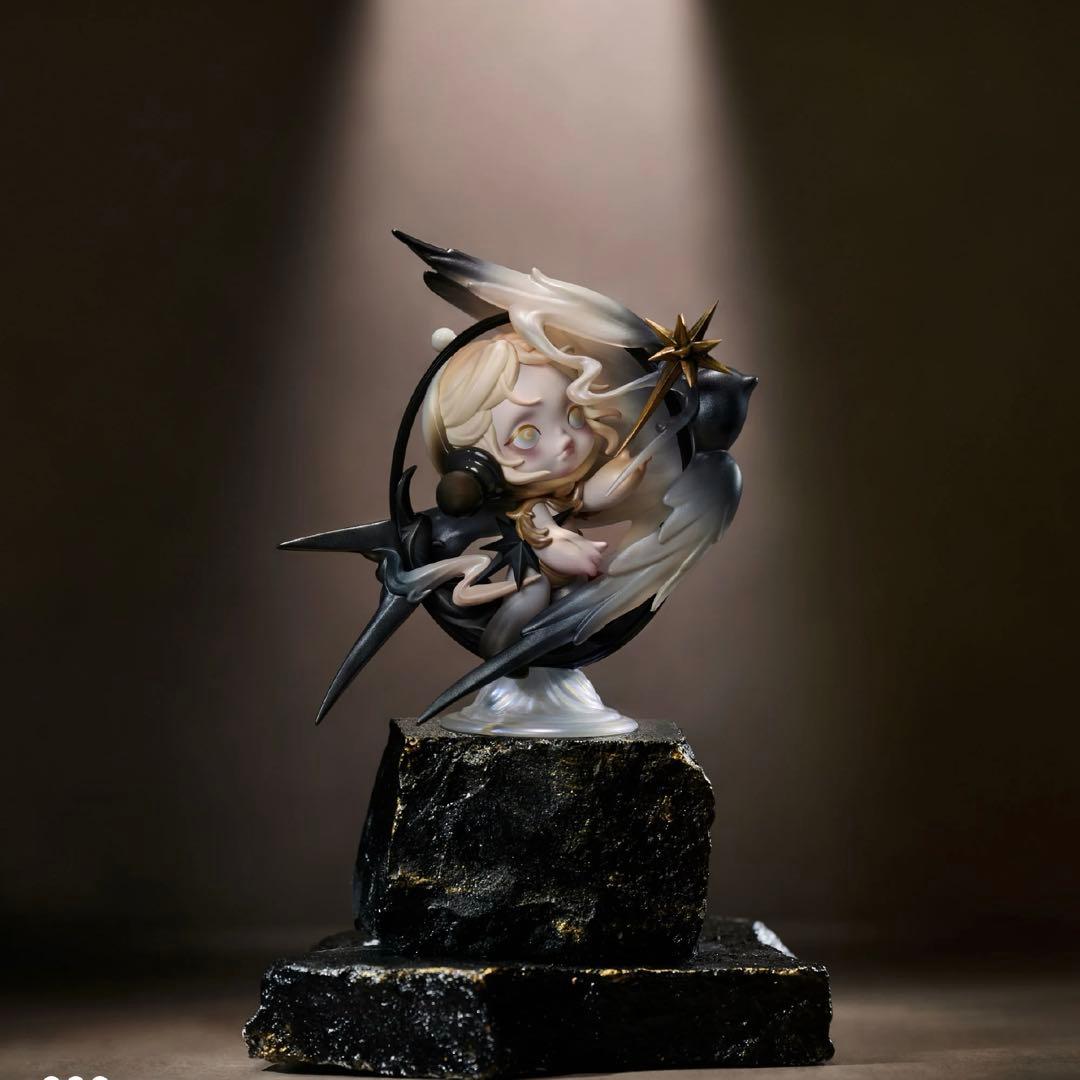 【限定】スカルパンダPOP UP The Compass of Light未開封 限定】スカルパンダPOP UP The Compass of Light未開封 Skullpanda The