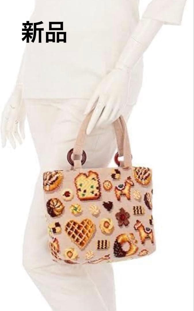 【新品】FEILER フェイラー フィーカタイム　バッグ ベージュ フィーカタイム ハンカチ(ベージュ×ベージュ): FEILER｜フェイラー公式