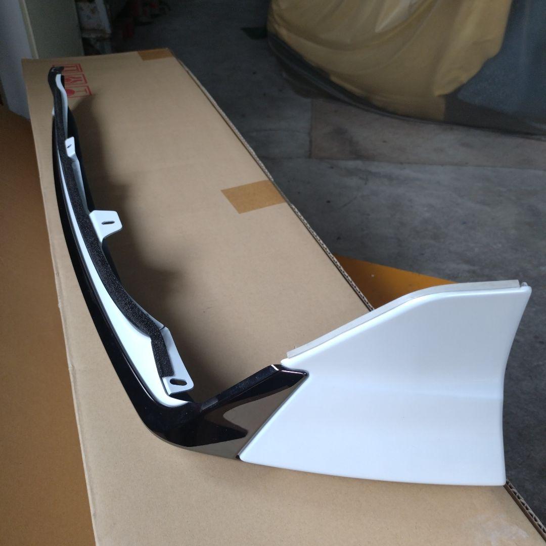 クラウン220後期モデリスタスポイラー 左側塗装済み中古美品 2026年最新】Yahoo!オークション -220 クラウン モデリスタ(自動車