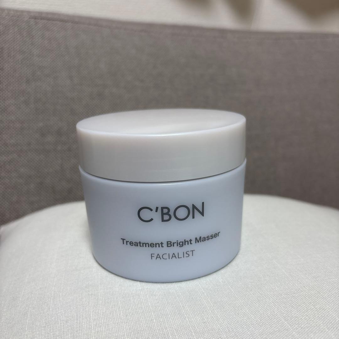 【2025/6/14購入】シーボントリートメントブライトマセ230g　中古 2025/6/14購入】シーボントリートメントブライトマセ230g 中古 - メルカリ