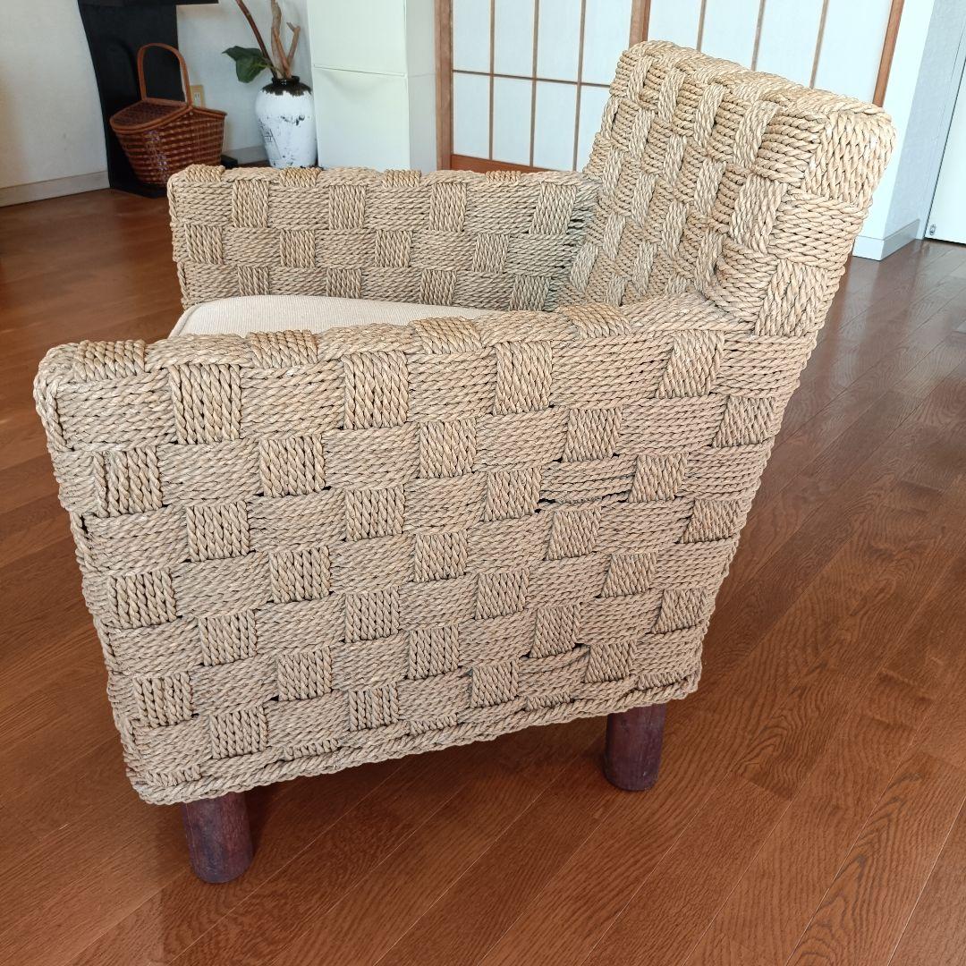 最終値下げ】WISE WISE Inc. 1人掛けソファ