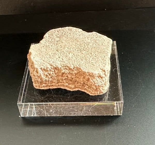 ☆秋田発『北投石』66グラム 100%本物!! 秋田玉川温泉産✨ - メルカリ