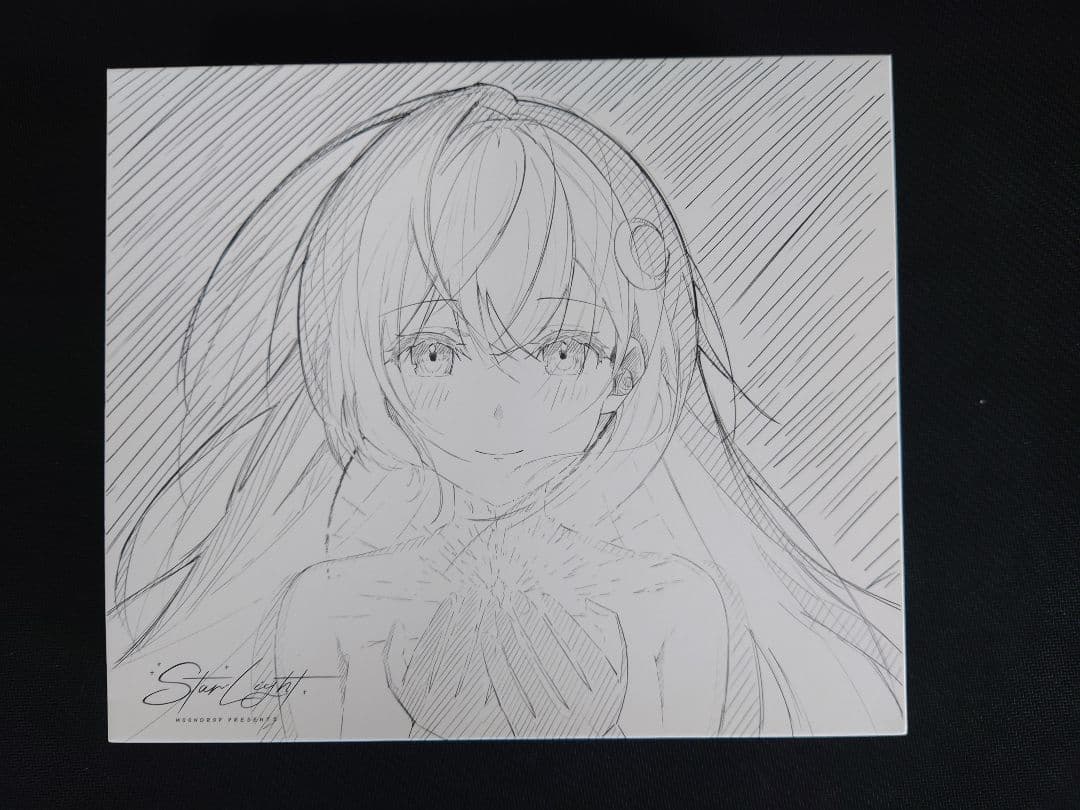 水月雨 MOONDROP 星光 - Star Light 水月雨 (MOONDROP) 星光 - Star Light（Type-C / 4.4mm） – e☆イヤホン