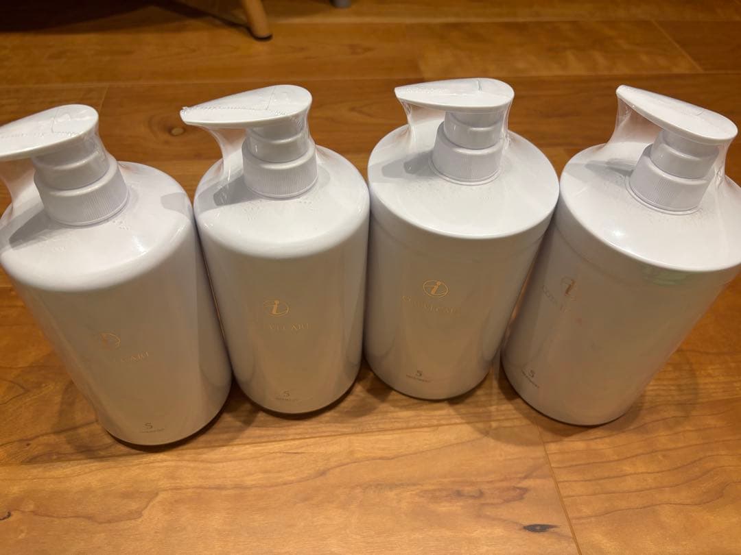 コタ　アイケア　シャンプー　トリートメント5 コタ アイ ケア シャンプー トリートメント 5