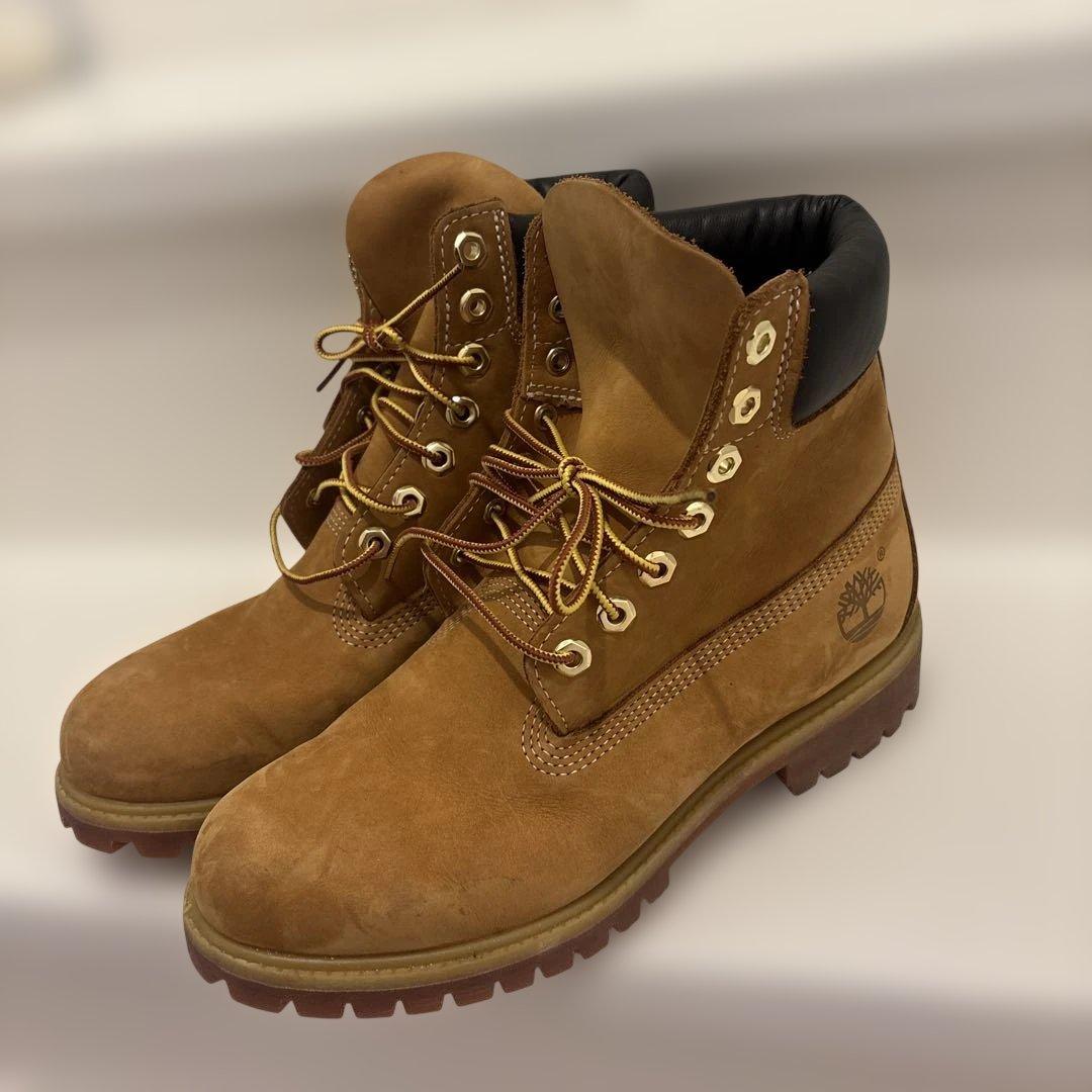 Timberland プレミアム　7W 10061 Timberland 6