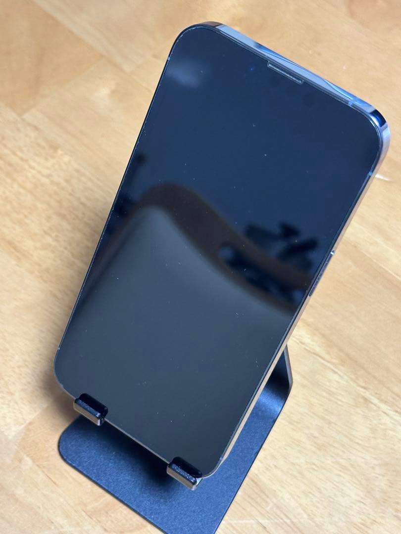 iPhone 13 Pro シエラブルー　256GB 付属品あり修理履歴なし Amazon | 【整備済み品】 Apple iPhone 13 Pro 256GB シエラブルー SIM