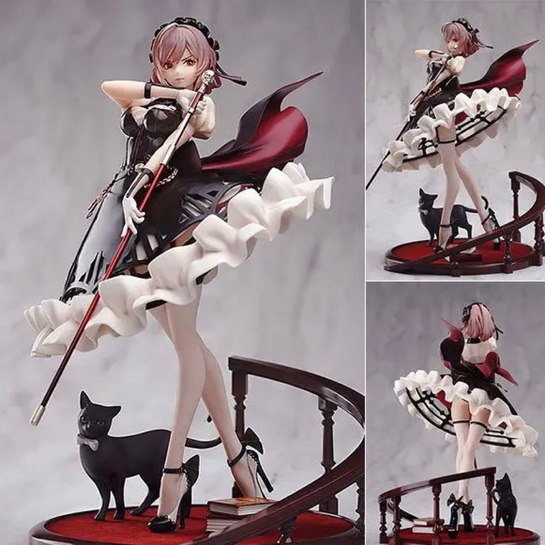 【新品未開封】 機動戦隊アイアンサーガ ジュディス フィギュア Amazon | 機動戦隊アイアンサーガ ジュディス 1/8スケール ABS&PVC&