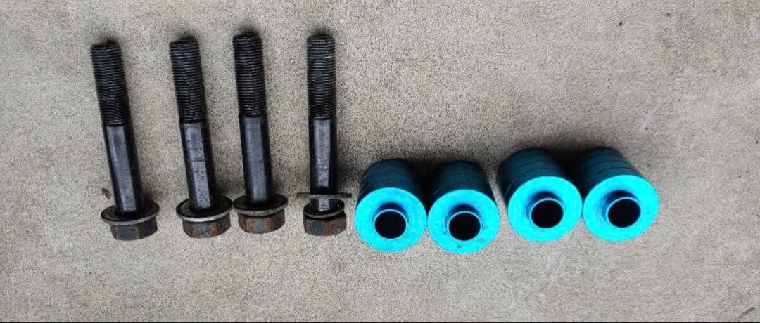 やさいまん30.31セルシオSSキット RSいとう SSキット