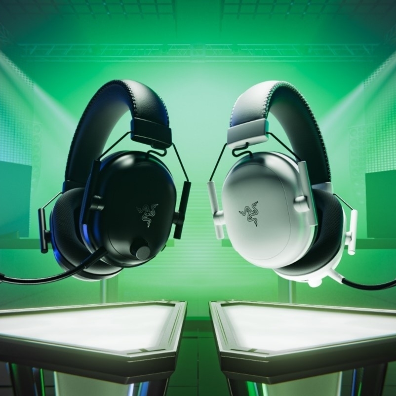 Razer BlackShark V2 Pro wireless gaming headset now available for